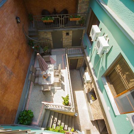 Boutique Stay Tiflis Exterior foto