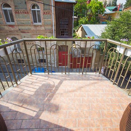 Boutique Stay Tiflis Exterior foto