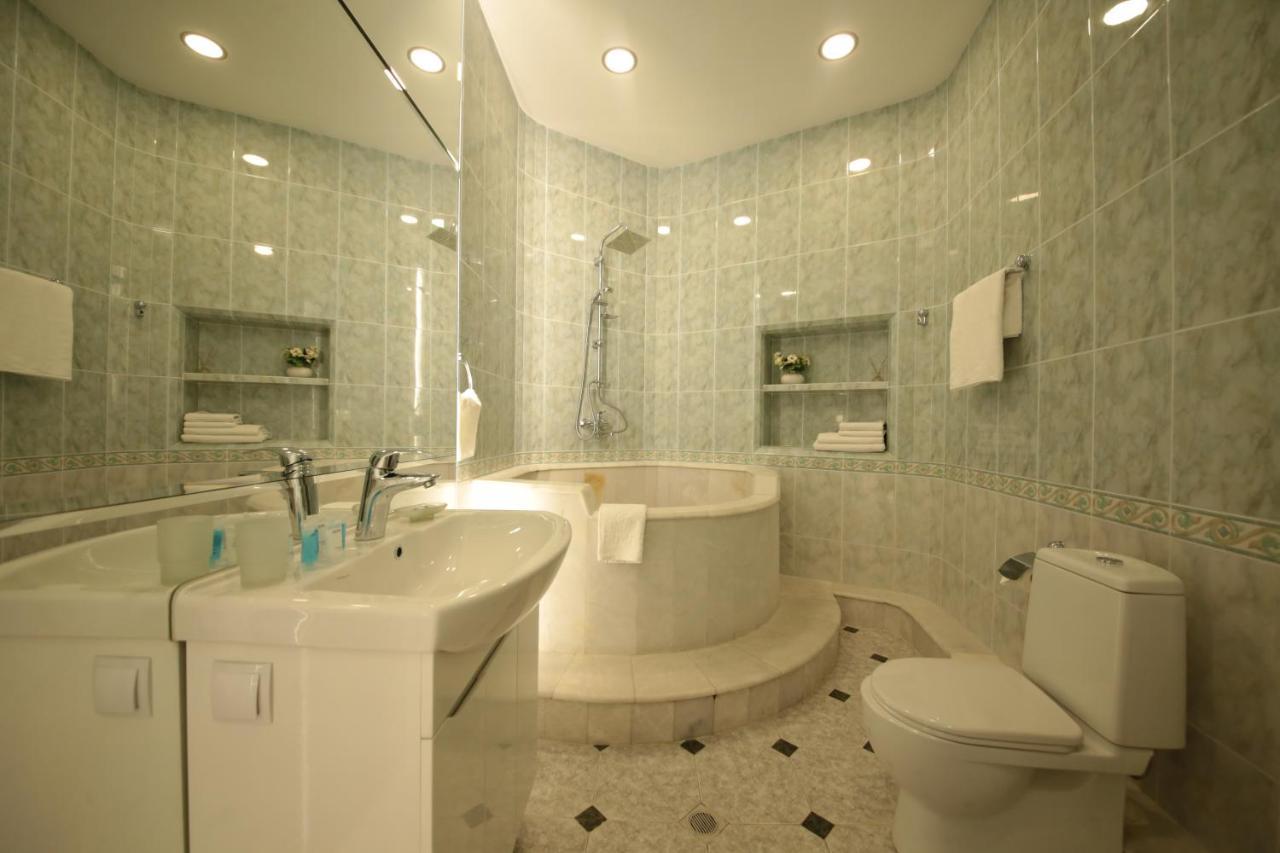 Boutique Stay Tiflis Exterior foto