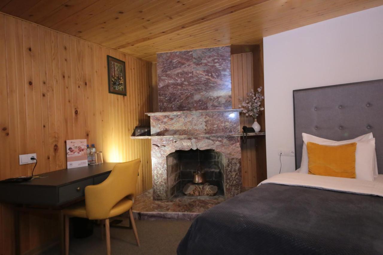 Boutique Stay Tiflis Exterior foto