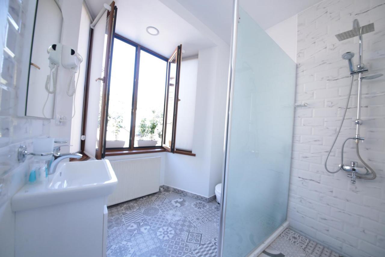 Boutique Stay Tiflis Exterior foto