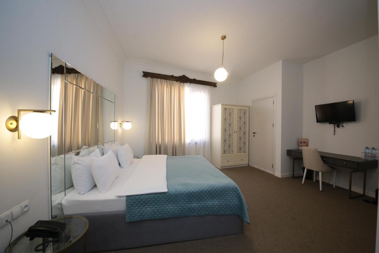 Boutique Stay Tiflis Exterior foto