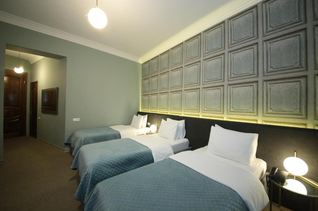 Boutique Stay Tiflis Exterior foto