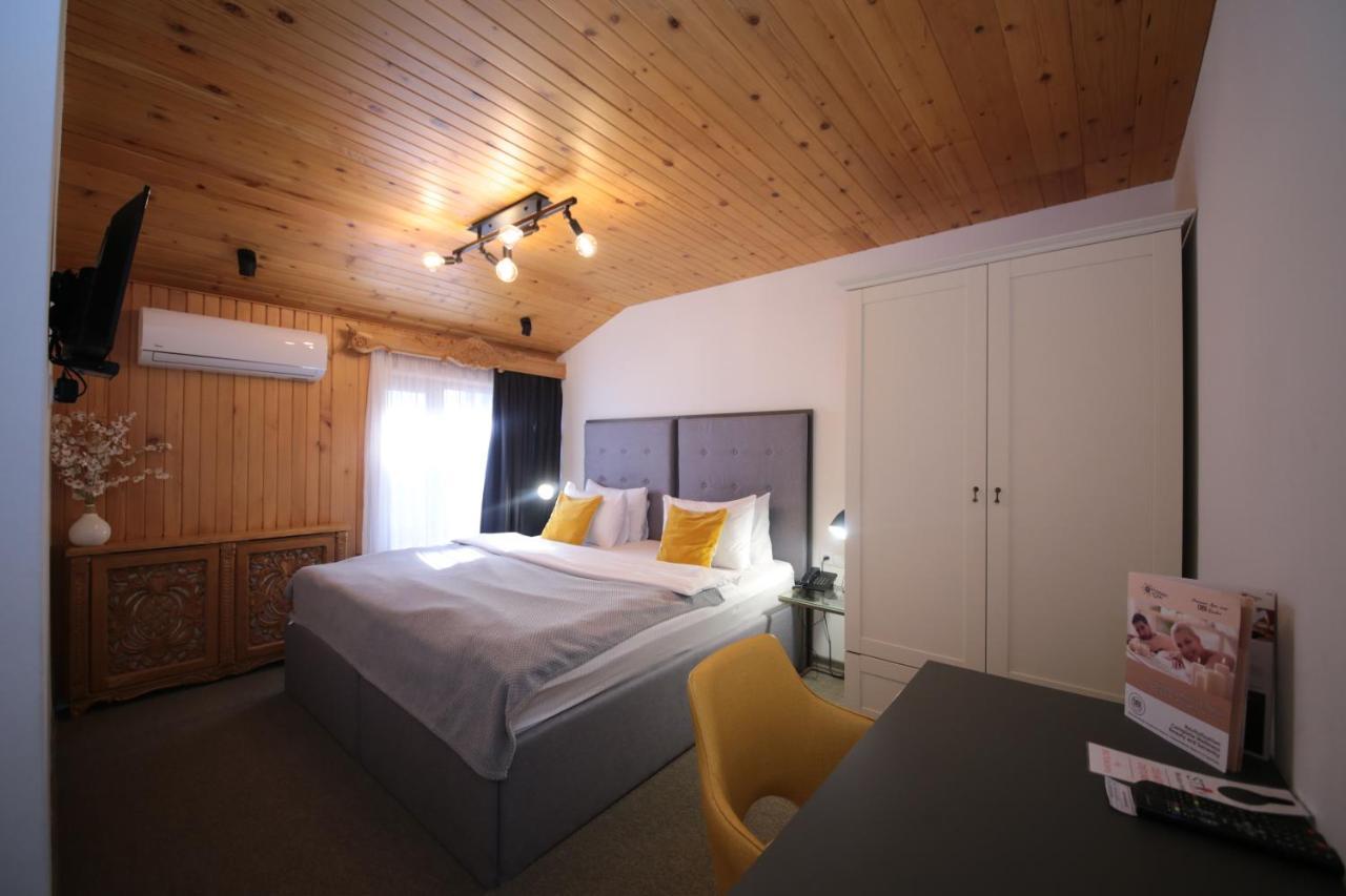 Boutique Stay Tiflis Exterior foto