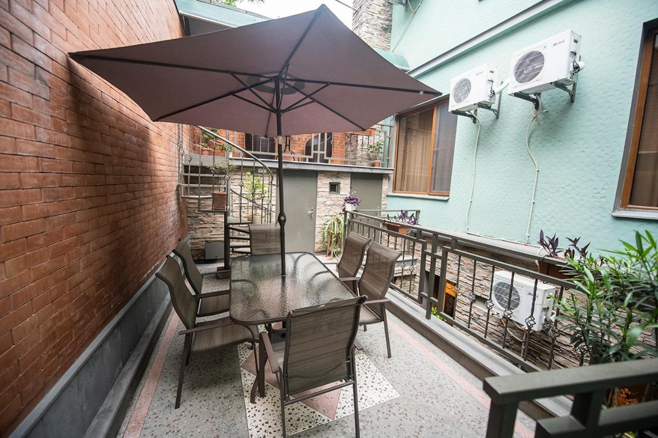 Boutique Stay Tiflis Exterior foto