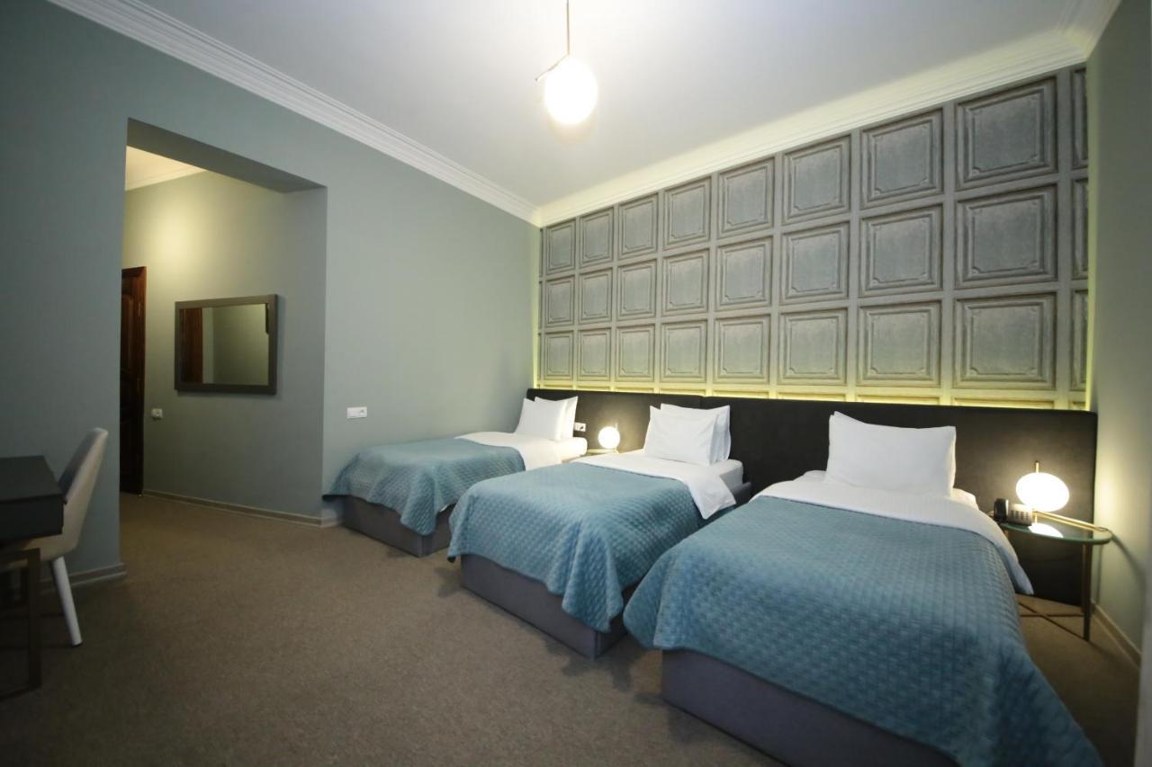 Boutique Stay Tiflis Exterior foto