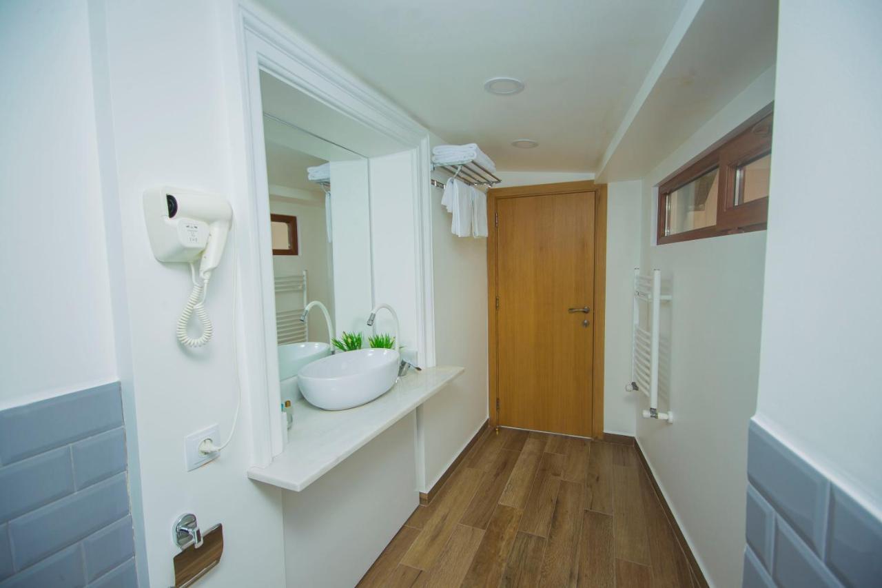 Boutique Stay Tiflis Exterior foto