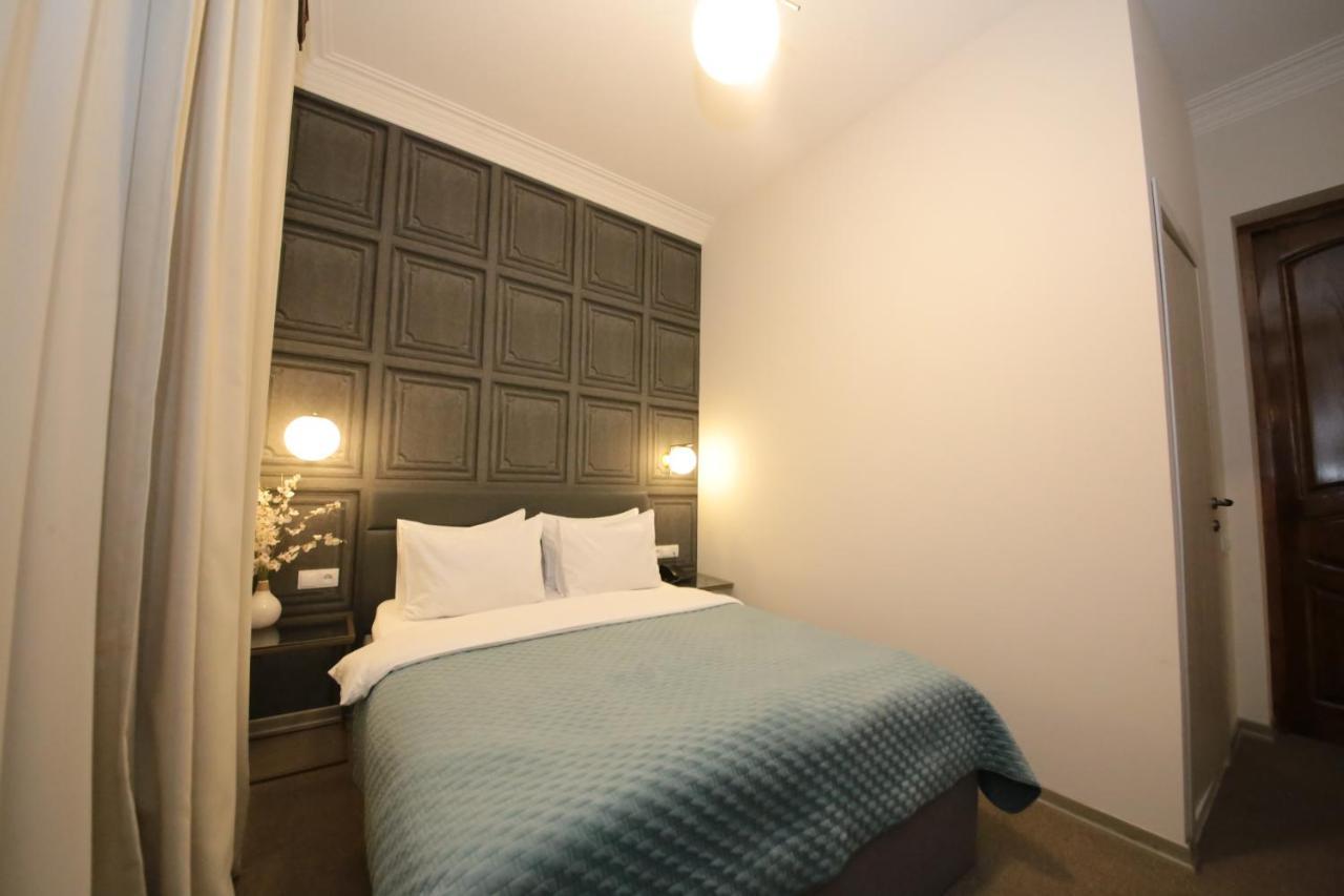 Boutique Stay Tiflis Exterior foto