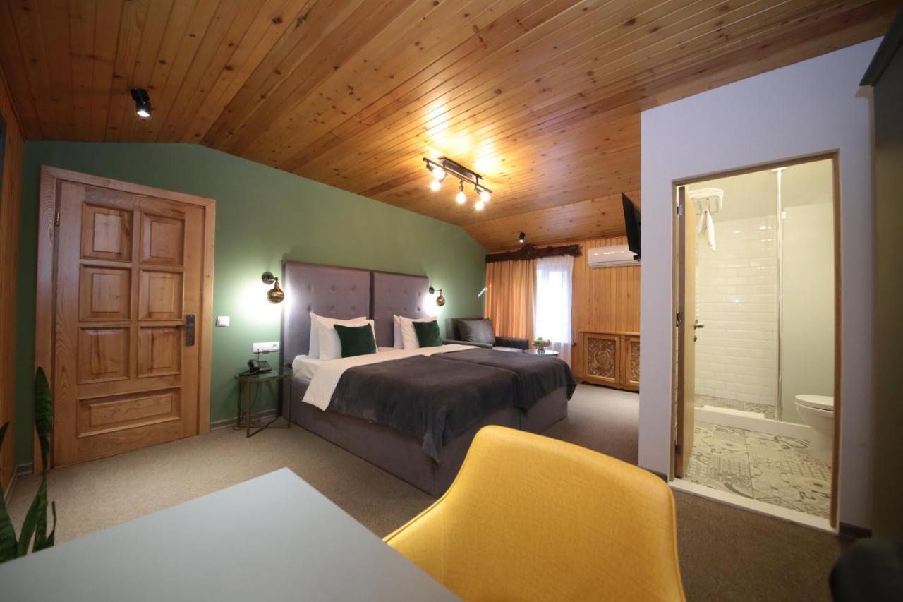 Boutique Stay Tiflis Exterior foto