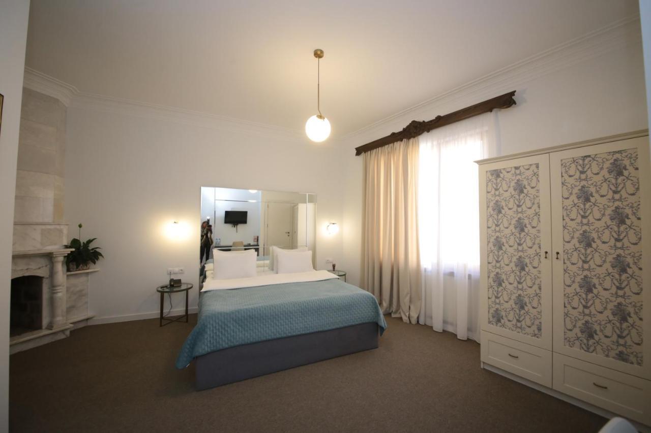 Boutique Stay Tiflis Exterior foto